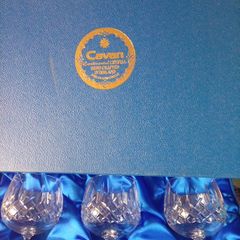 cavan crystal