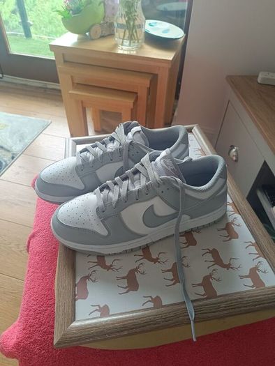 Nike Dunks