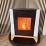 Pellet Stove Image 7