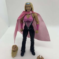 wwe elite legends series 16 Molly Holly action figure