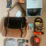 BRAND NEW Pendleton 17 inch Bike and brand new accessories Image 6