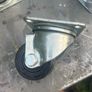 12 industrial spec castor wheels Image 3
