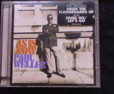 Paul Weller - As Is Now CD