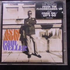Paul Weller - As Is Now CD