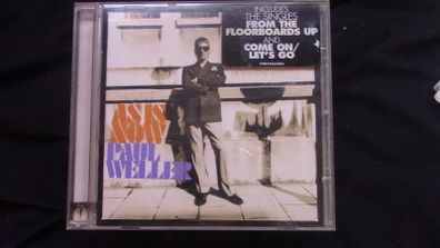 Paul Weller - As Is Now CD