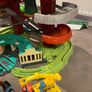 Thomas & Friends Track Set Trains & Cranes Super Tower Image 4