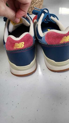 New Balance 993 Originals - Wr996 Dj Jasper Red Sz 7uk