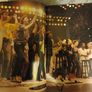 Live aid 1985 Souvenir Book Image 2