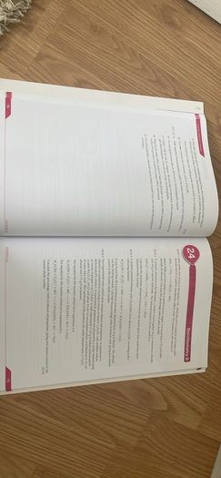 Chemistry Live!  Textbook, workbook and laboratory notebook