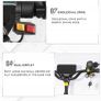 ARWIBON Q12 Plus 2800W X 2 Dual Motor Electric Scooter Image 5