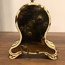 Emes Brass Clock Image 5