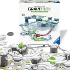 Ravensburger GraviTrax Starter Set - Marble Run