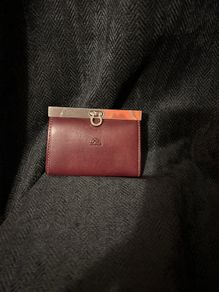 wallet Italy