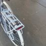 Hybrid bicycle - size L Image 2