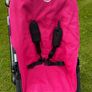 Bugaboo Cameleon Seat Liner Image 2