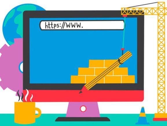 Website Design & Development