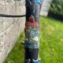 vintage falcon bicycle designed ernie clements san remo equipe model Image 3
