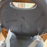 Highchair seat Image 3