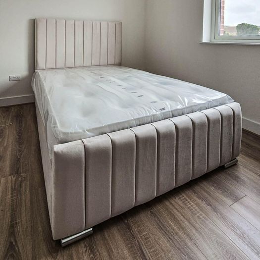 Luxury Double bed