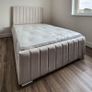 Luxury Double bed Image 3