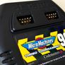 Micro Machines Turbo Tournament 96 for Sega Mega Drive - Boxed & Minty Image 9