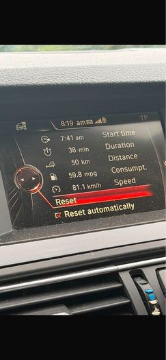 Bmw 520d Luxury  8,500 Ono