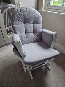 rocking chair