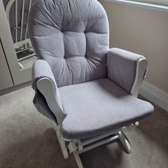 rocking chair