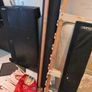 Small Double Bed Frame 4ft (120   195 cm)  Excellent Condition Image 6