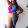 Brand  new swimming suit Image 4