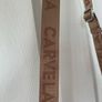 Carvela sequin ADL crossbody handbag Image 2