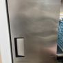 True Fridge, Salad Bar and Chest Freezer for Sale Image 2