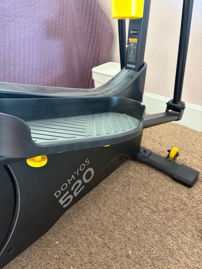 Orbitrek Domyos 520