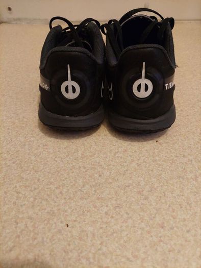 Nike Astro shoes