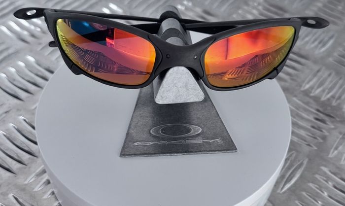 Oakley Juliet X Metal
