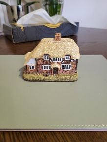 Lilliput house