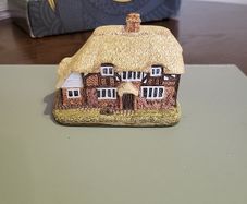 Lilliput house