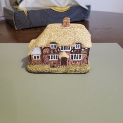 Lilliput house