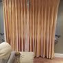 2 x Pairs Curtains & 3 Free Matching Cushions Image 2