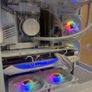 High End Gaming Pc / Intel I9 14900kf / 96gb Ddr5 / 2tb M2 Ssd Image 6