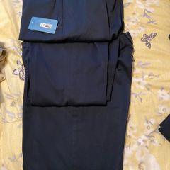 Navy trousers for school uniform