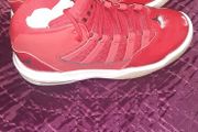 Jordans max aurora  trainers