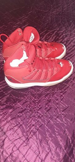 Jordans max aurora  trainers