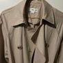 Mango trench coat Image 3