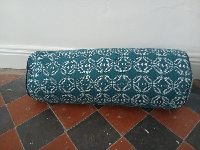 Yoga Bolster