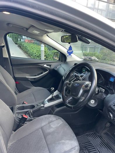 2014 Ford Focus 1.6 TDCi - NCT 01/2027 -