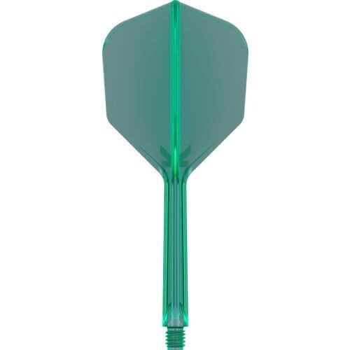 Target K-flex Green Flights - Short