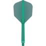 Target K-flex Green Flights - Short Image 3