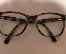 Glasses new