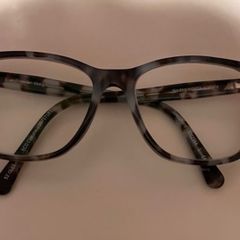 Glasses new